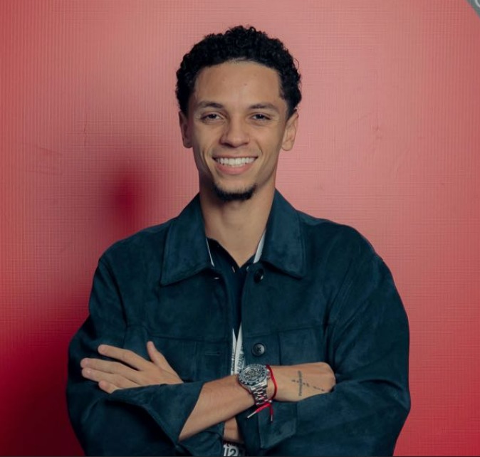 Matheus Moura